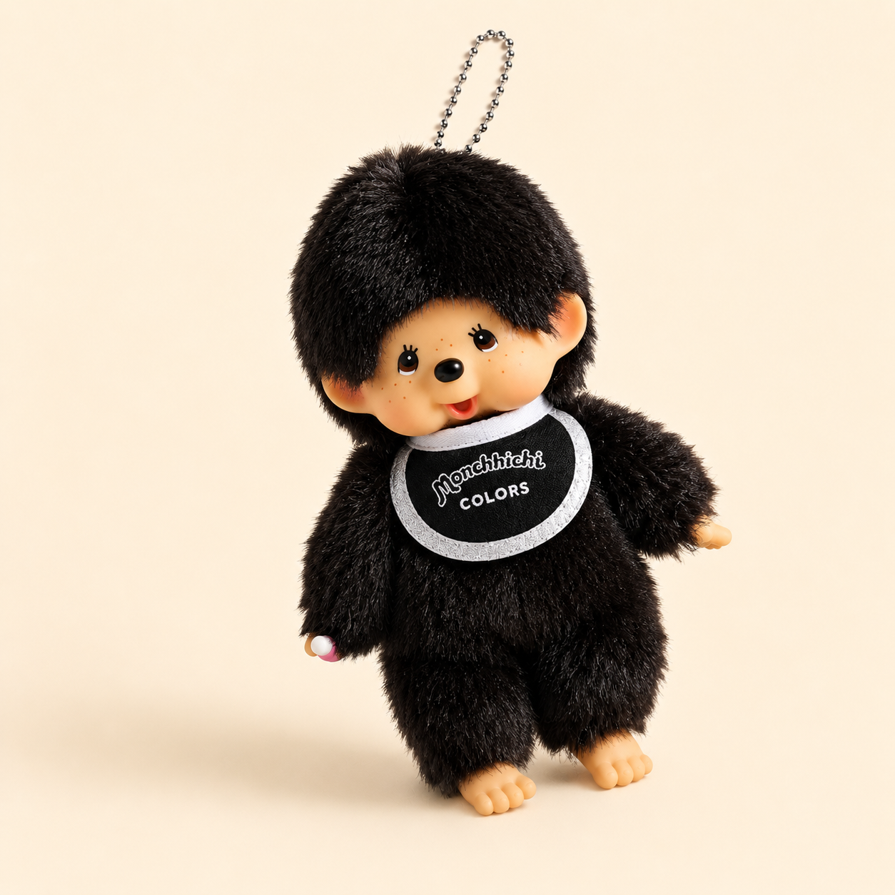 Monchhchi Plush Pendants Colours
