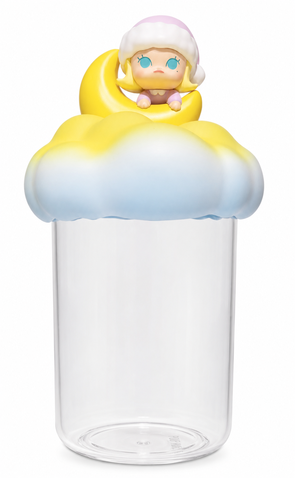 Pop Mart Lighting the Night Series Pop Bean Jar Confirmed - Molly
