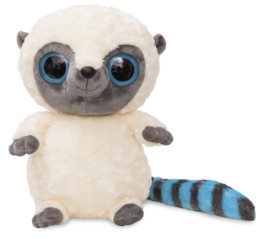 YOOHOO by Aurora Large 15 Inch Plush Bush Baby