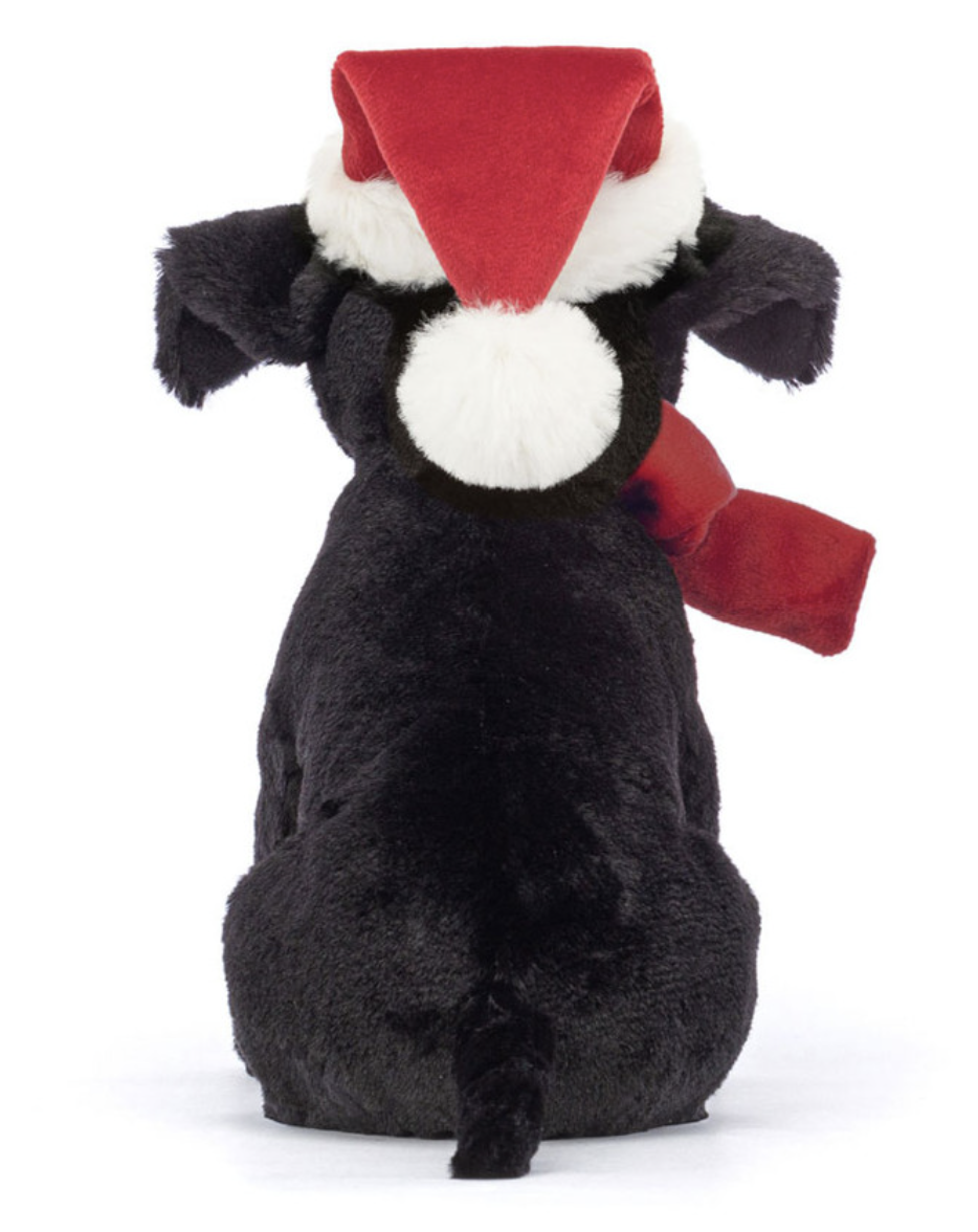 Jellycat Winter Warmer Pippa Labrador Plush (Retired)