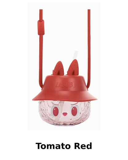 Pop Mart Labubu Wacky Mart Tumbler Blind Box - Confirmed