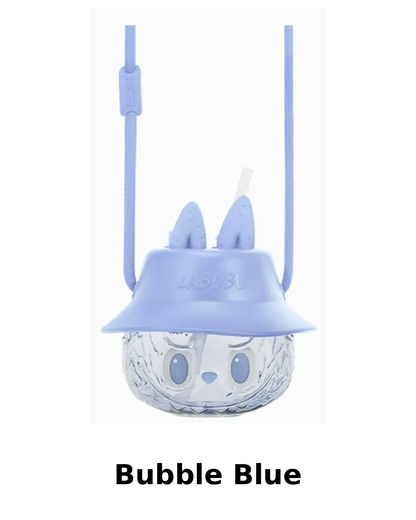 Pop Mart Labubu Wacky Mart Tumbler Blind Box - Confirmed