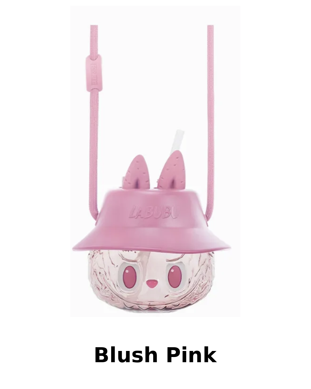 Pop Mart Labubu Wacky Mart Tumbler Blind Box - Confirmed